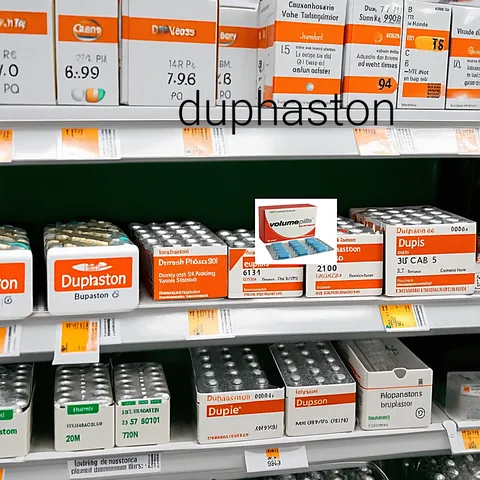 Prix duphaston pharmacie